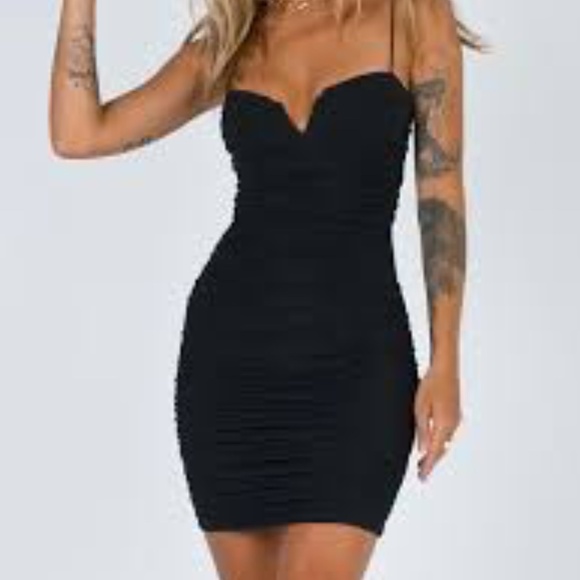 New Princess Polly‎ Mini Dress - Picture 2 of 7